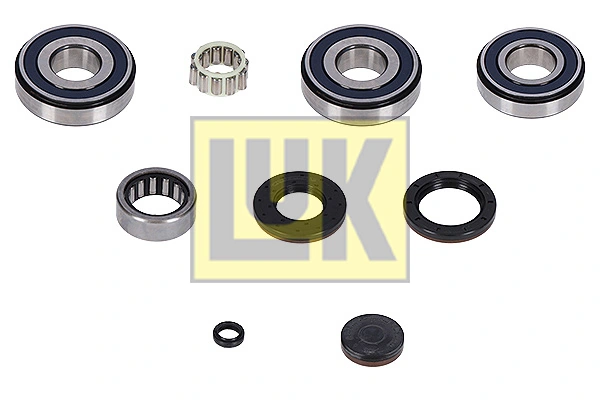 Repair Kit, manual transmission